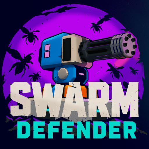 Swarm Defender thumbnail
