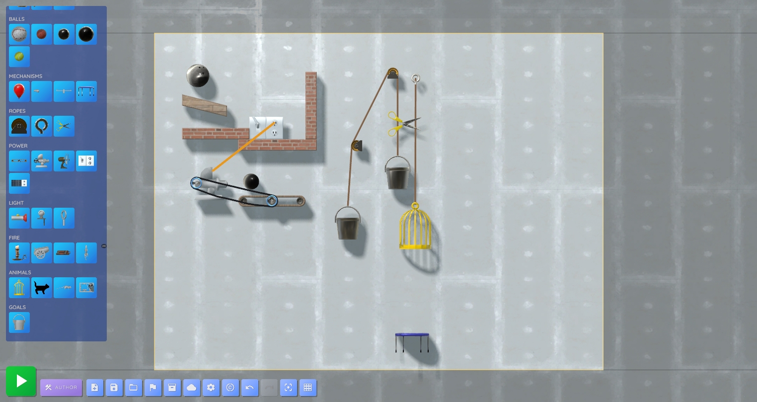 Contraptionator (Beta Preview)