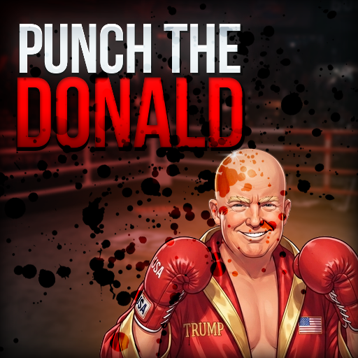 Punch The Donald