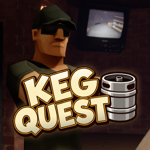 Keg Quest thumbnail