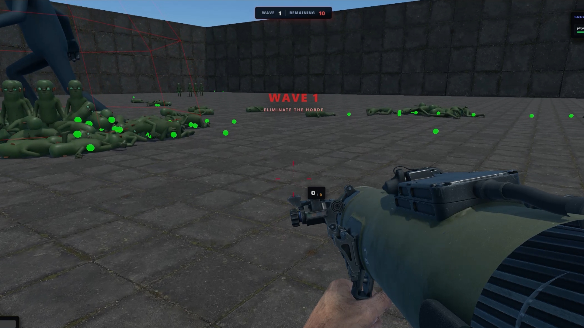 Left2Die: One More Wave Edition