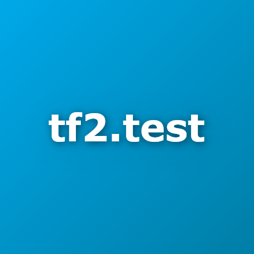 TF2.TEST thumbnail