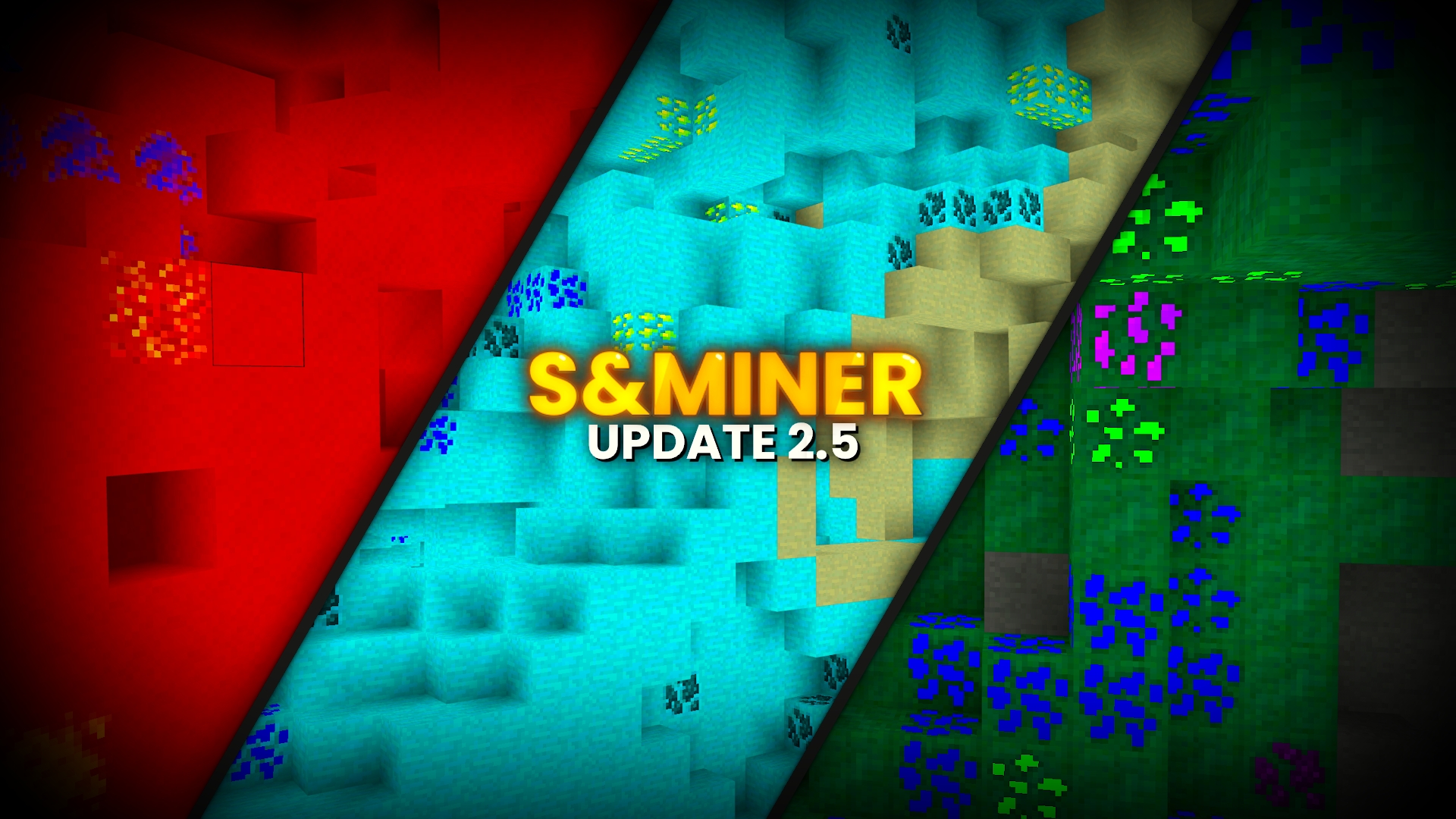 S&Miner