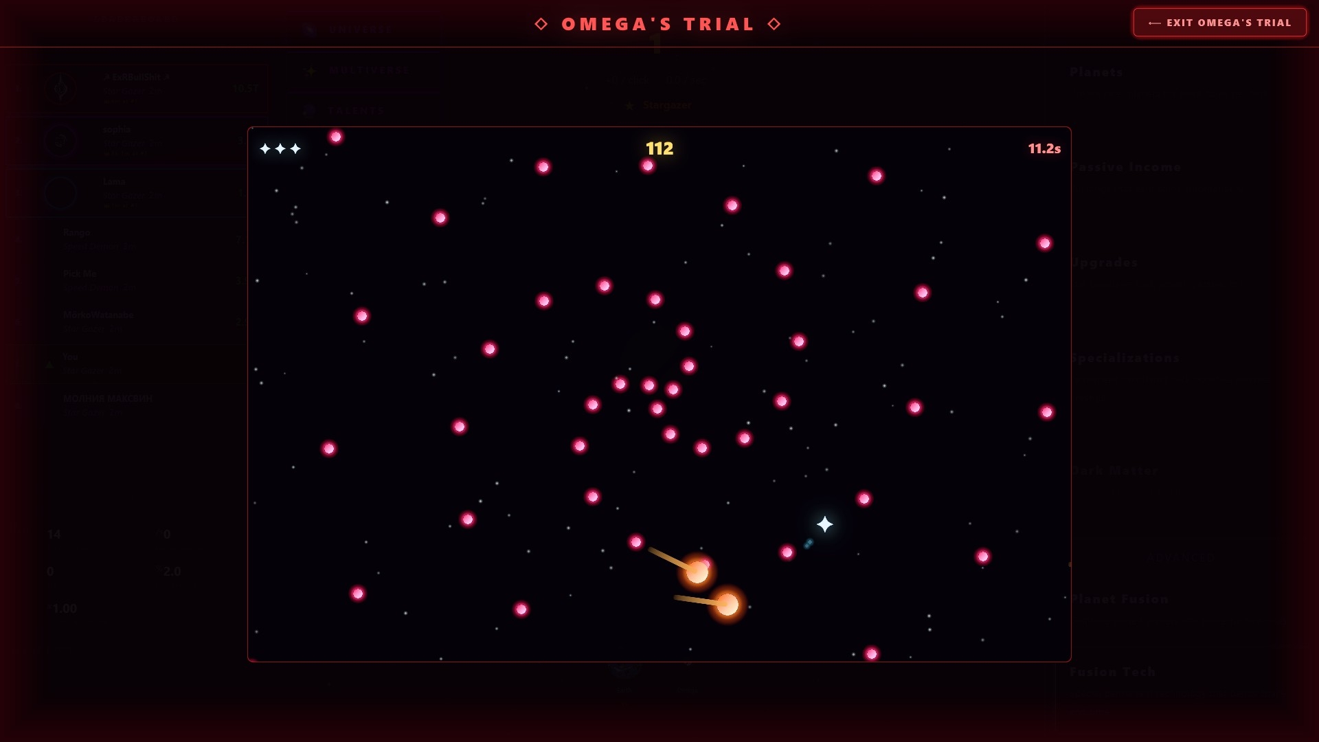 Starbits media 4