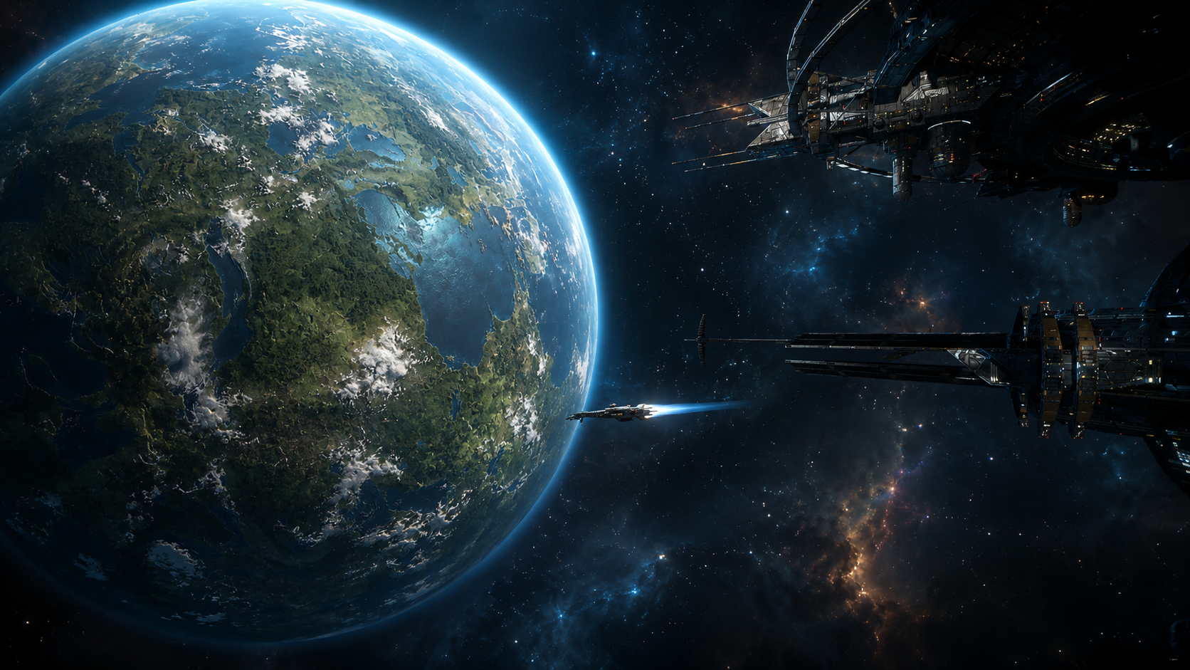 Loading Screen