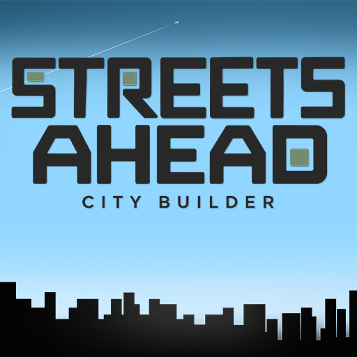 Streets Ahead: City Builder