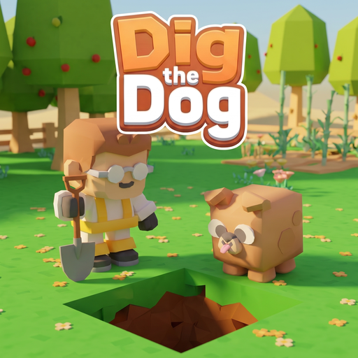 Dig the Dog