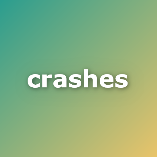 crashes