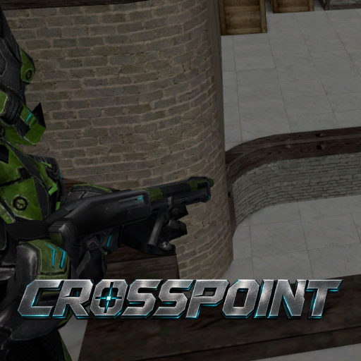 CROSSPOINT
