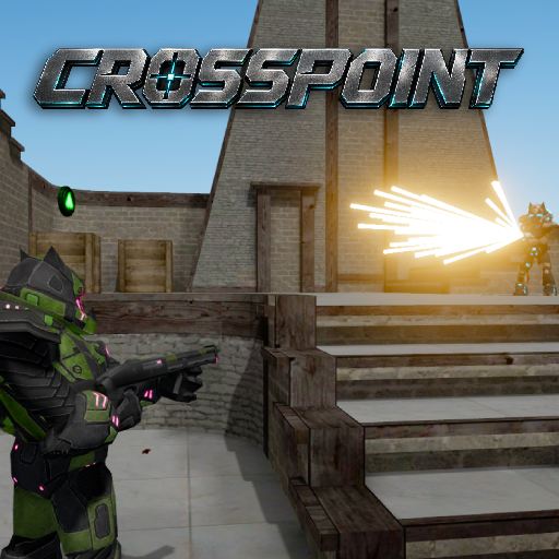 CROSSPOINT