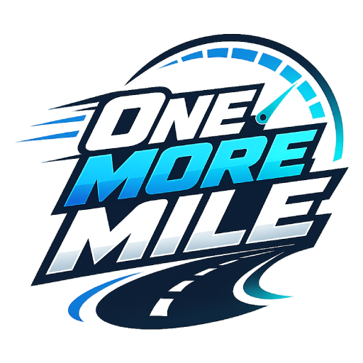 One More Mile