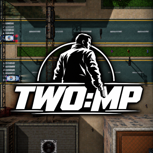 TWO:MP