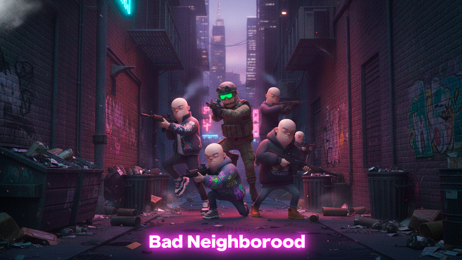 Loading Screen