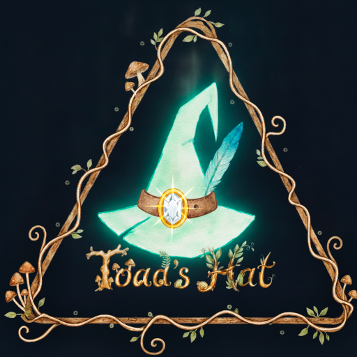 Toad's Hat