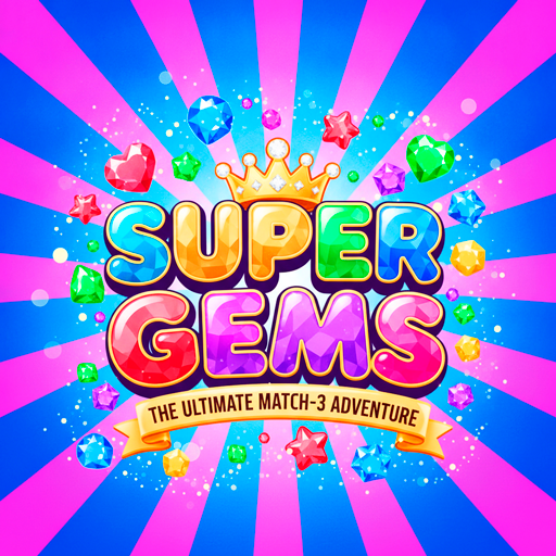 Super Gems