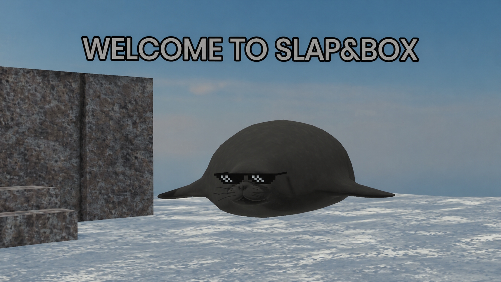 SLAP&BOX - s&box Explorer