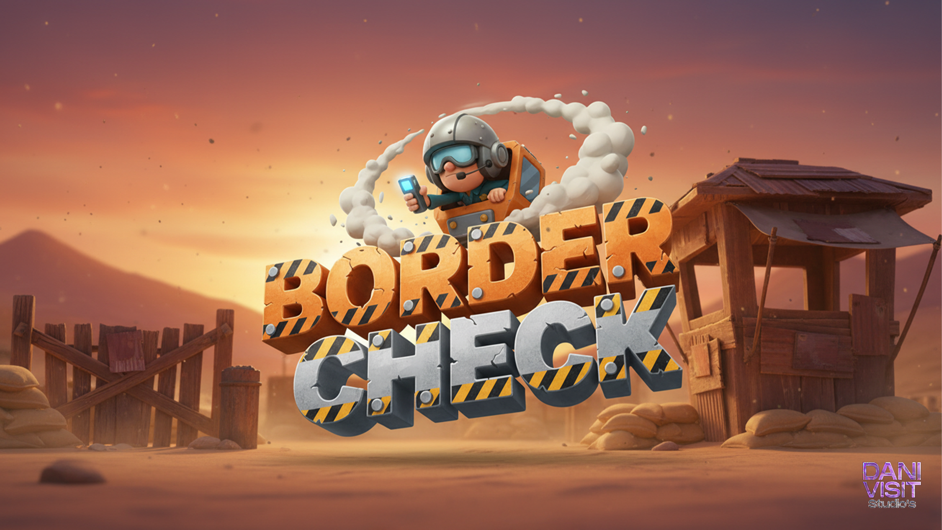 Loading Screen