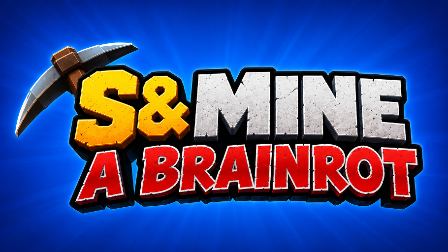 Mine A Brainrot thumbnail