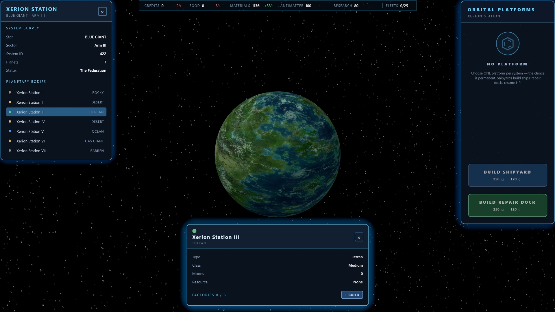 S&romeda : Galactic Domination media 6