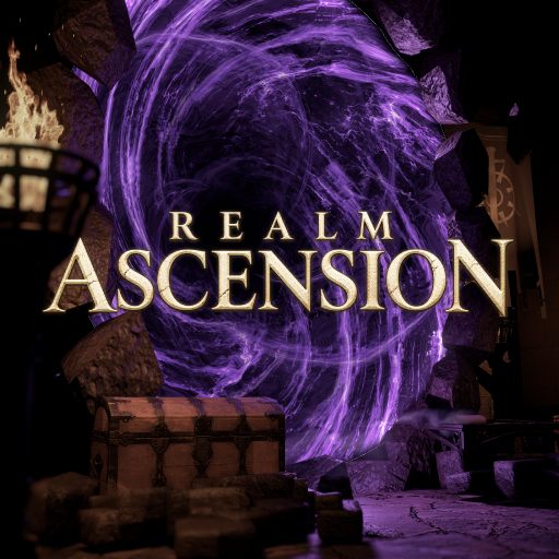 Realm Ascension