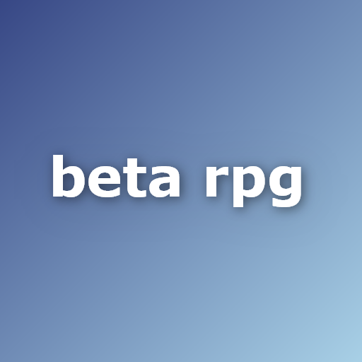 Beta RPG