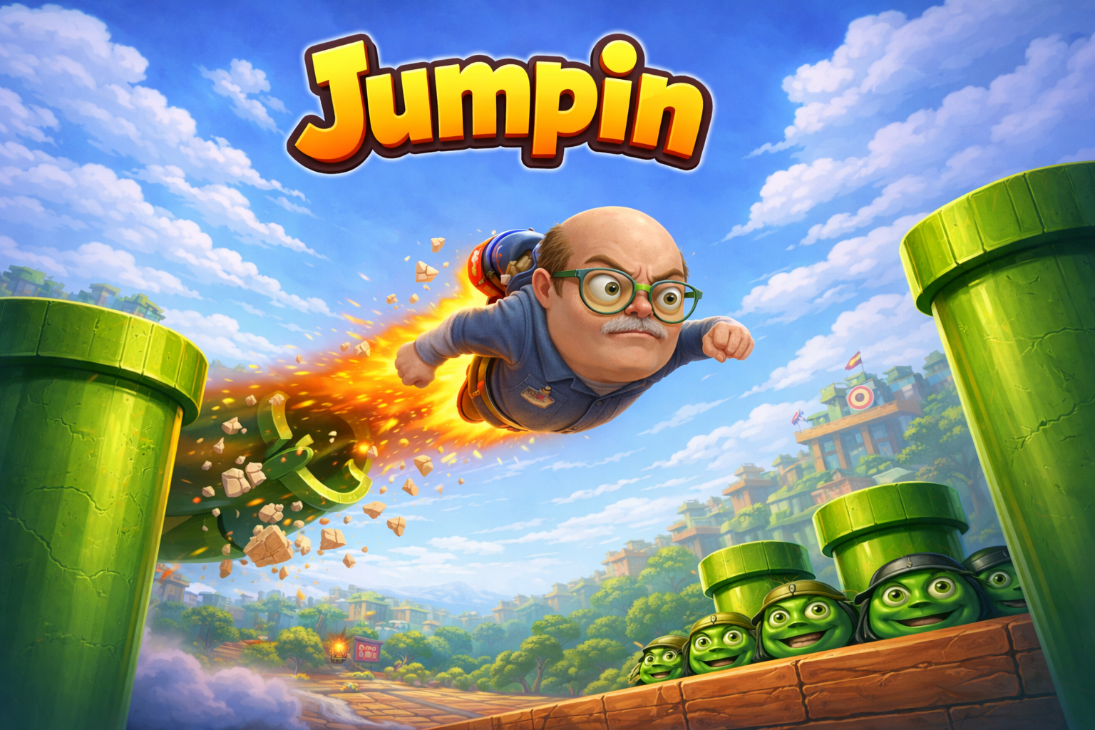 Loading Screen