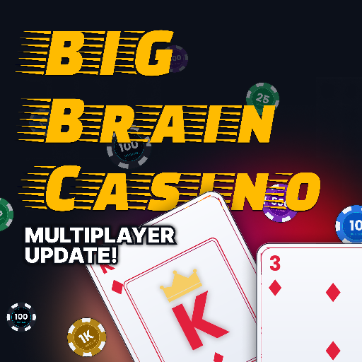 Big Brain Casino