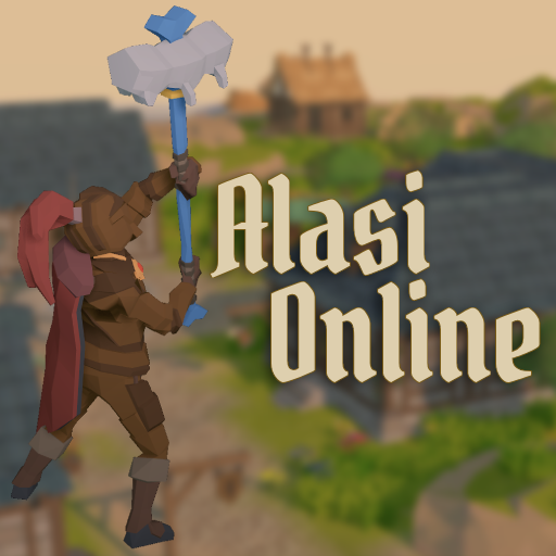 Alasi Online