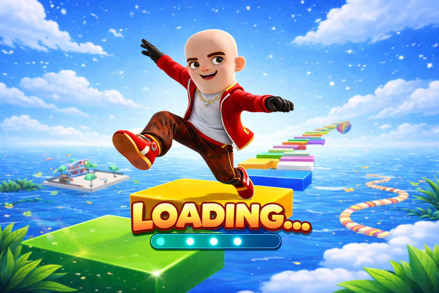 Loading Screen
