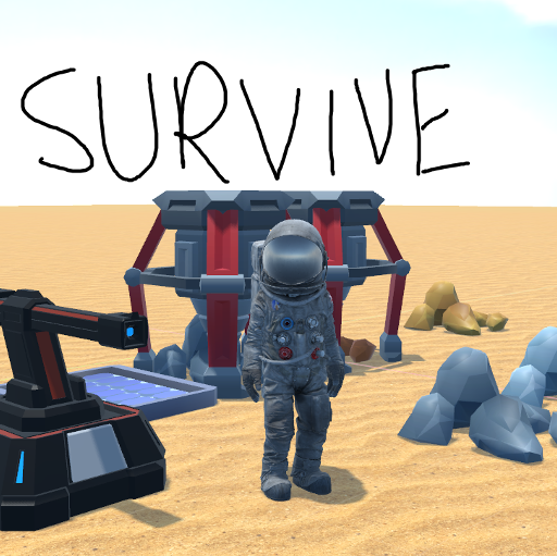 Survive thumbnail