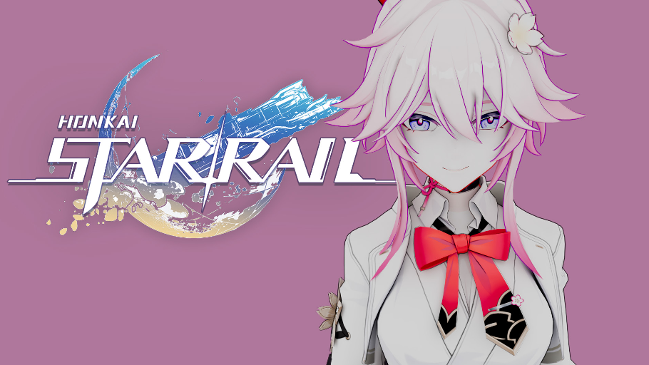 Honkai: Star Rail - Evanescia