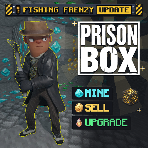Prison Box