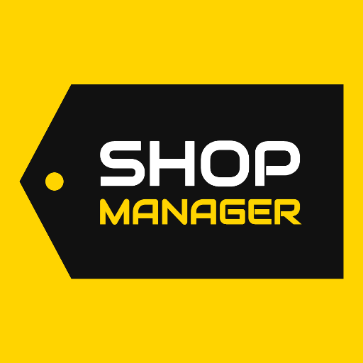 Shop Manager