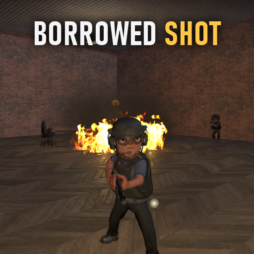 Borrowed Shot thumbnail