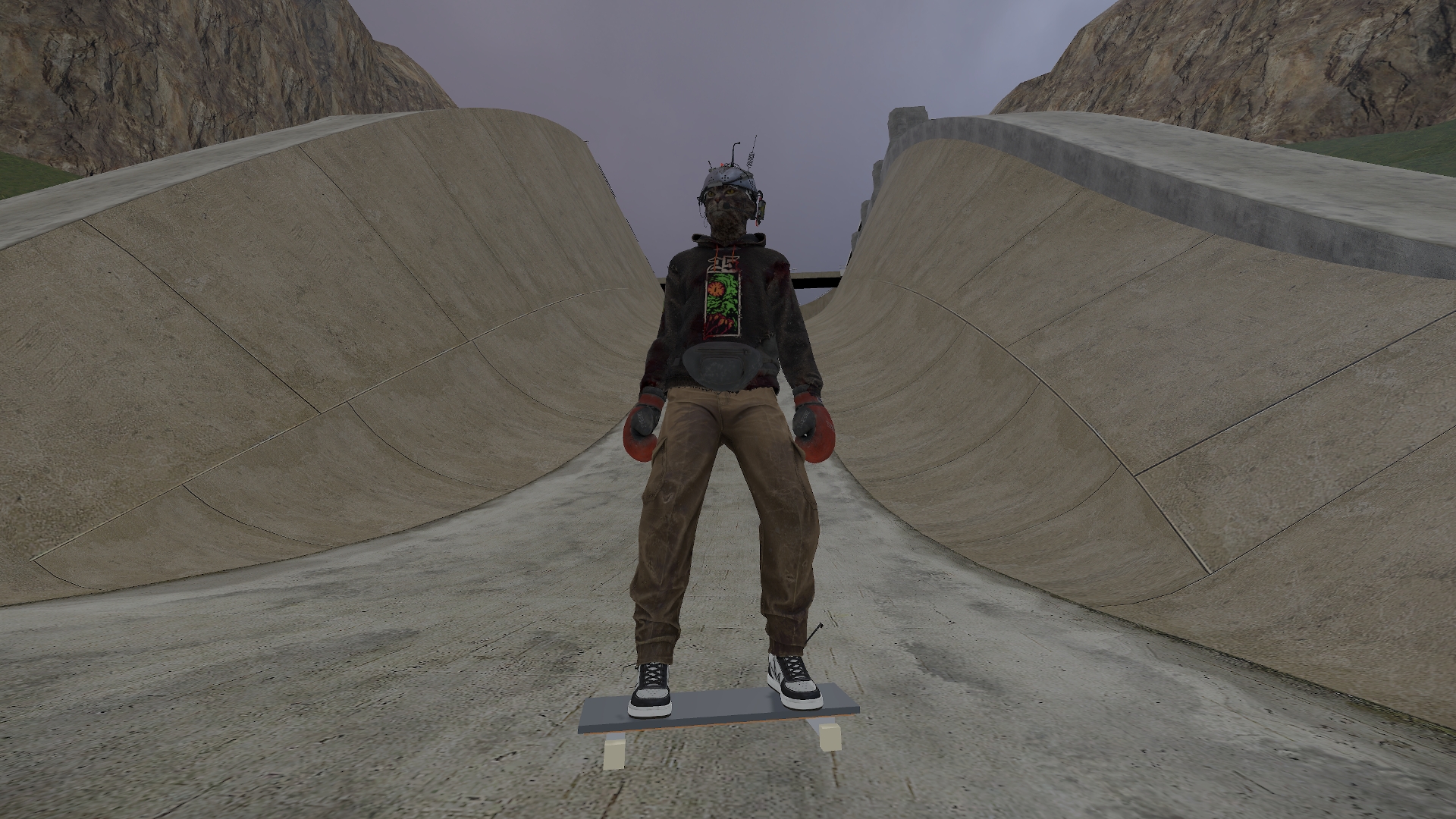 &skate (EARLY-ACCESS)