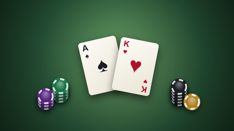 Blackjack