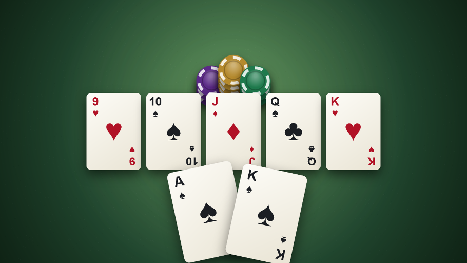 Texas Hold'em