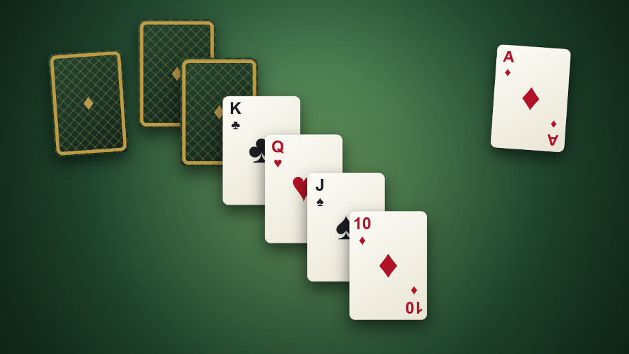 Solitaire