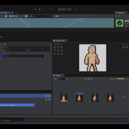 Sprite Tools (OBSOLETE) package thumbnail