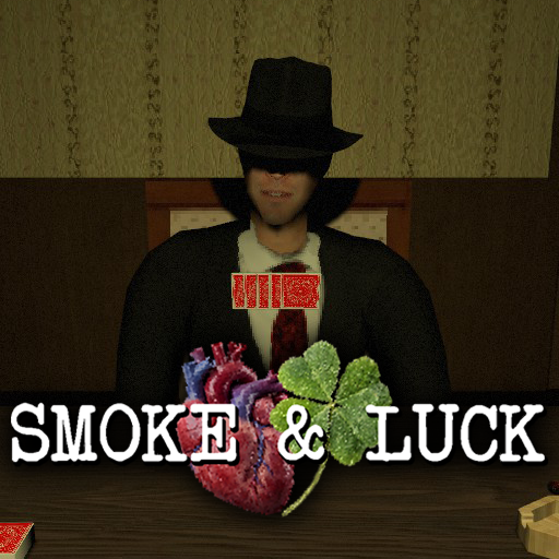Smoke & Luck package thumbnail