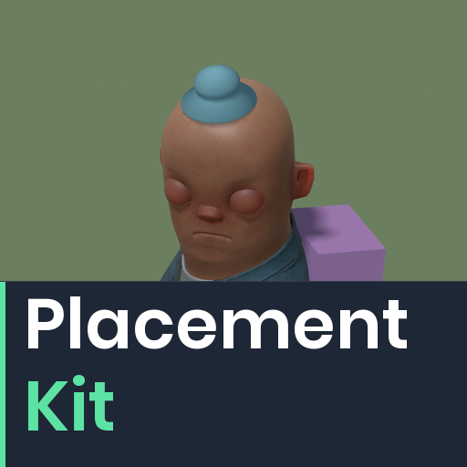 Placement Kit