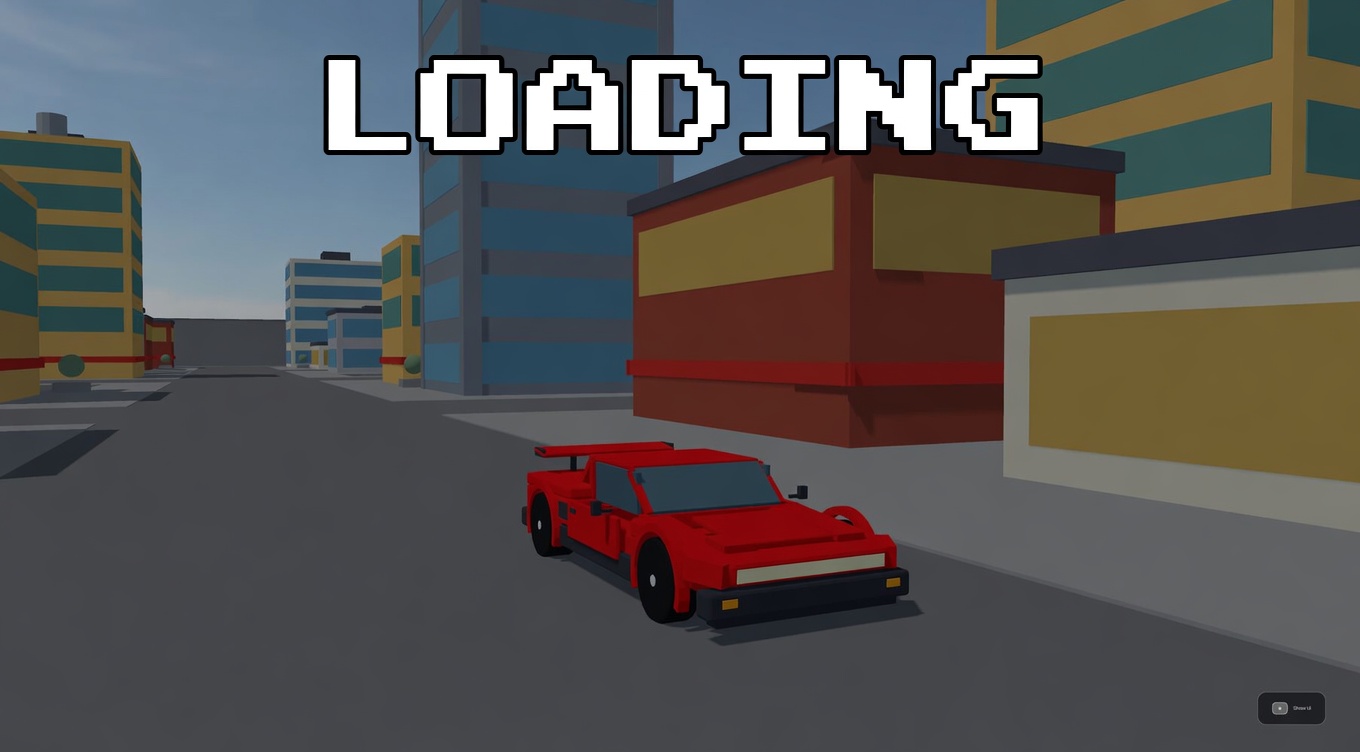 Loading Screen