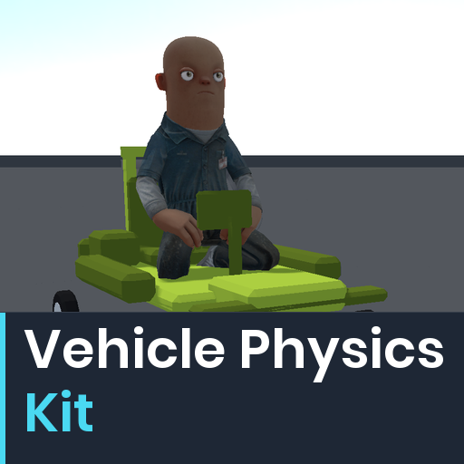 Vehicle Physics Kit