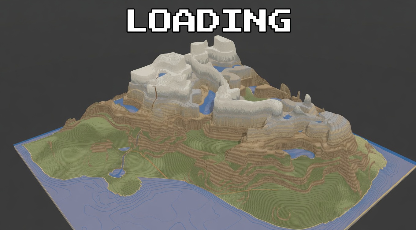 Loading Screen