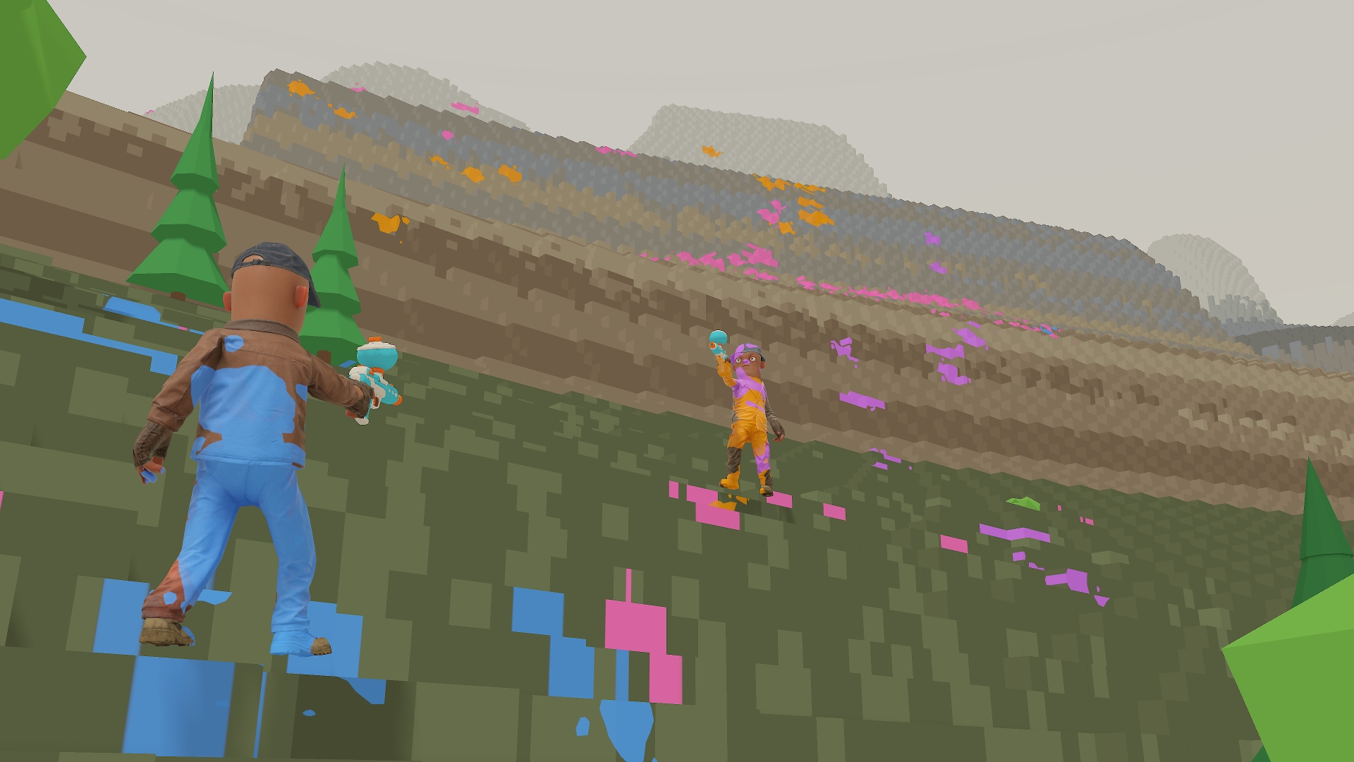 World Builder