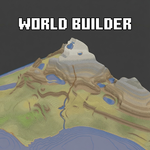World Builder