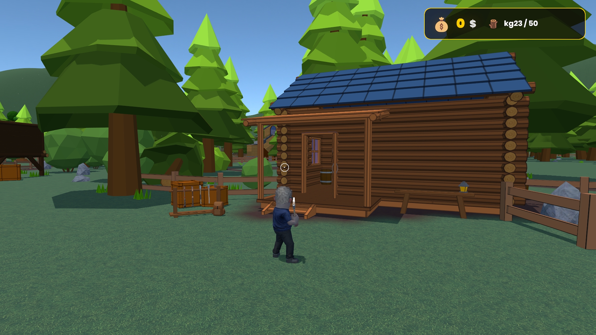 S&Lumberjack [Alpha] media 8