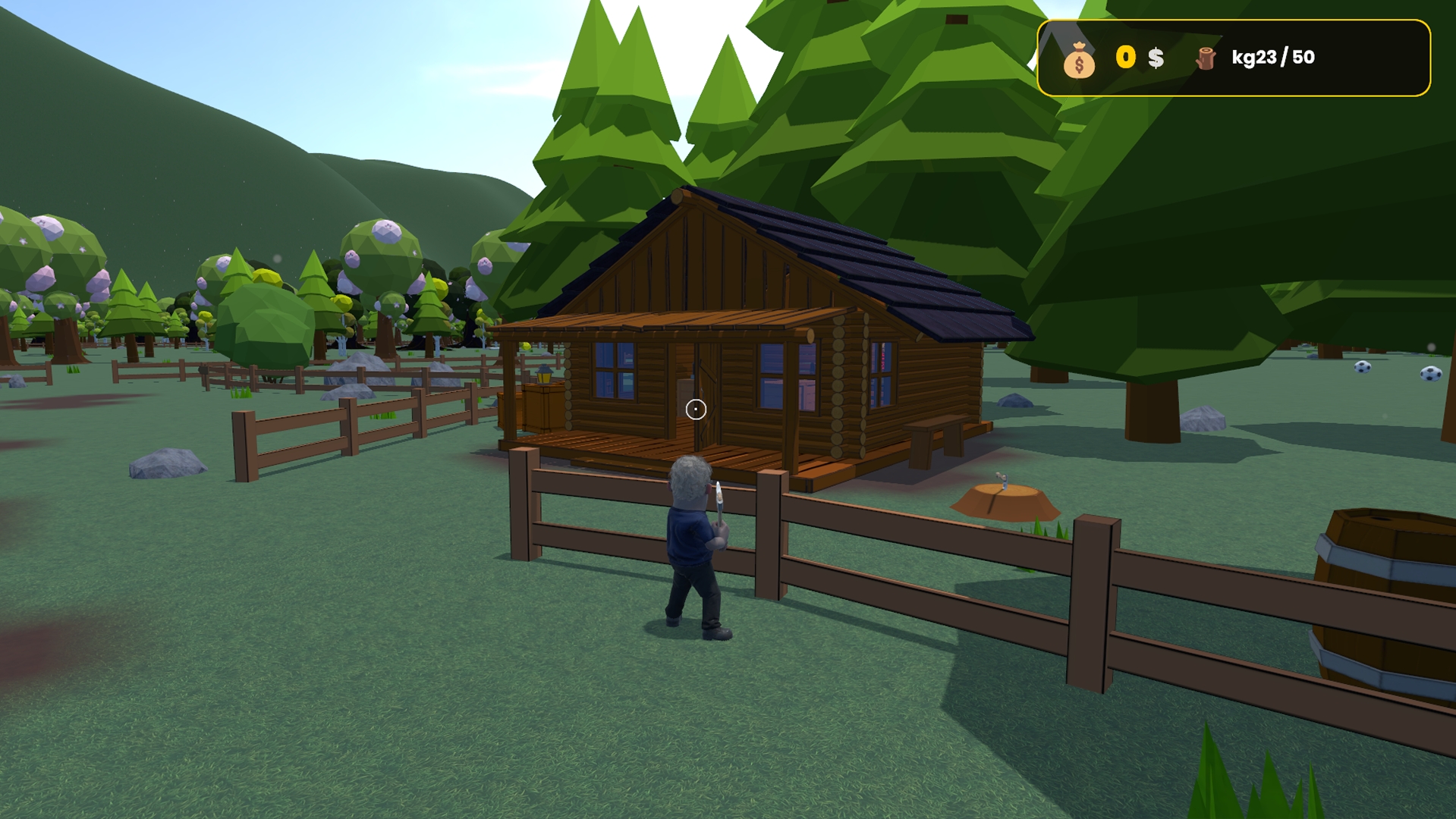 S&Lumberjack [Alpha] media 5