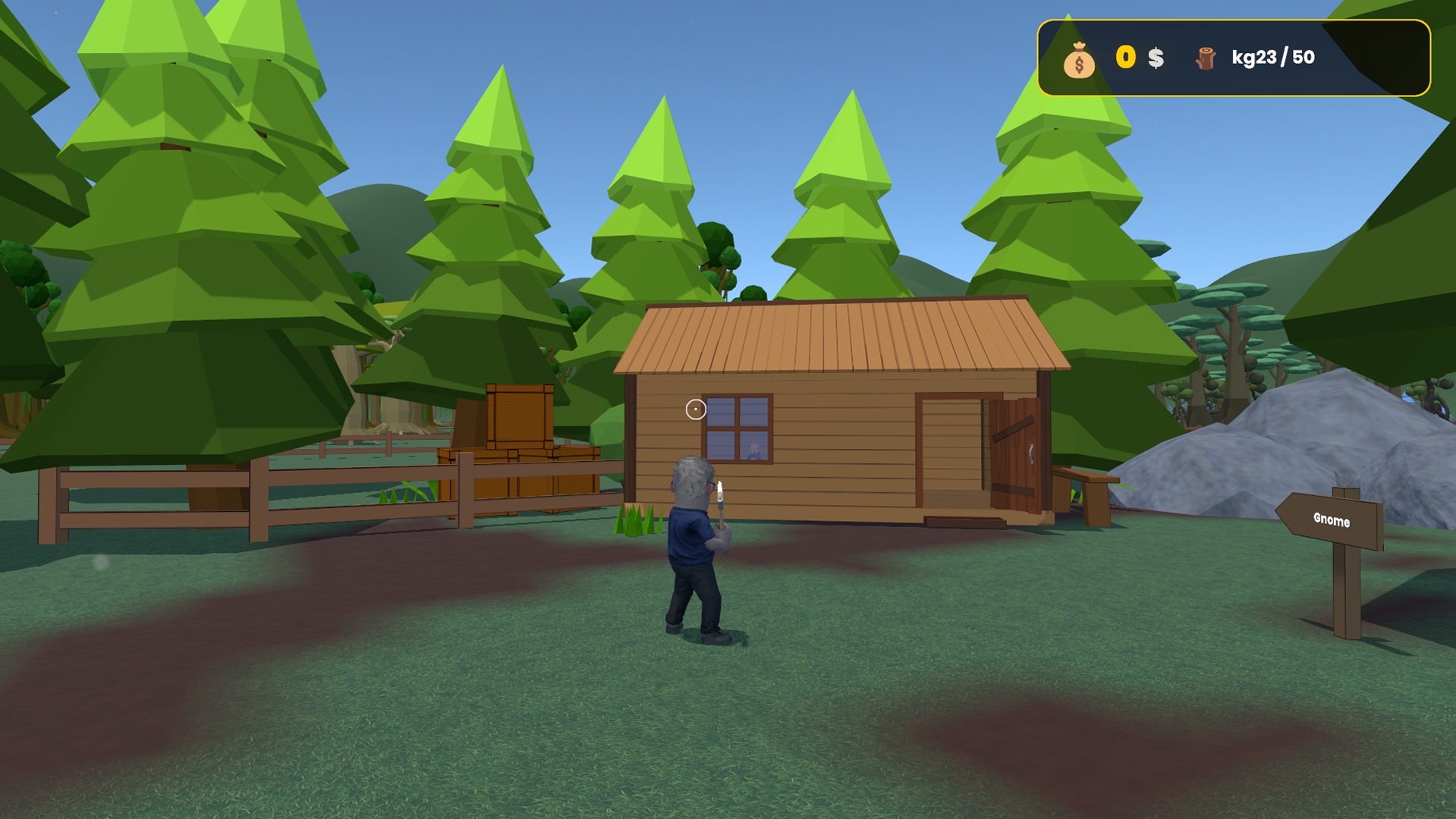S&Lumberjack [Alpha] media 6