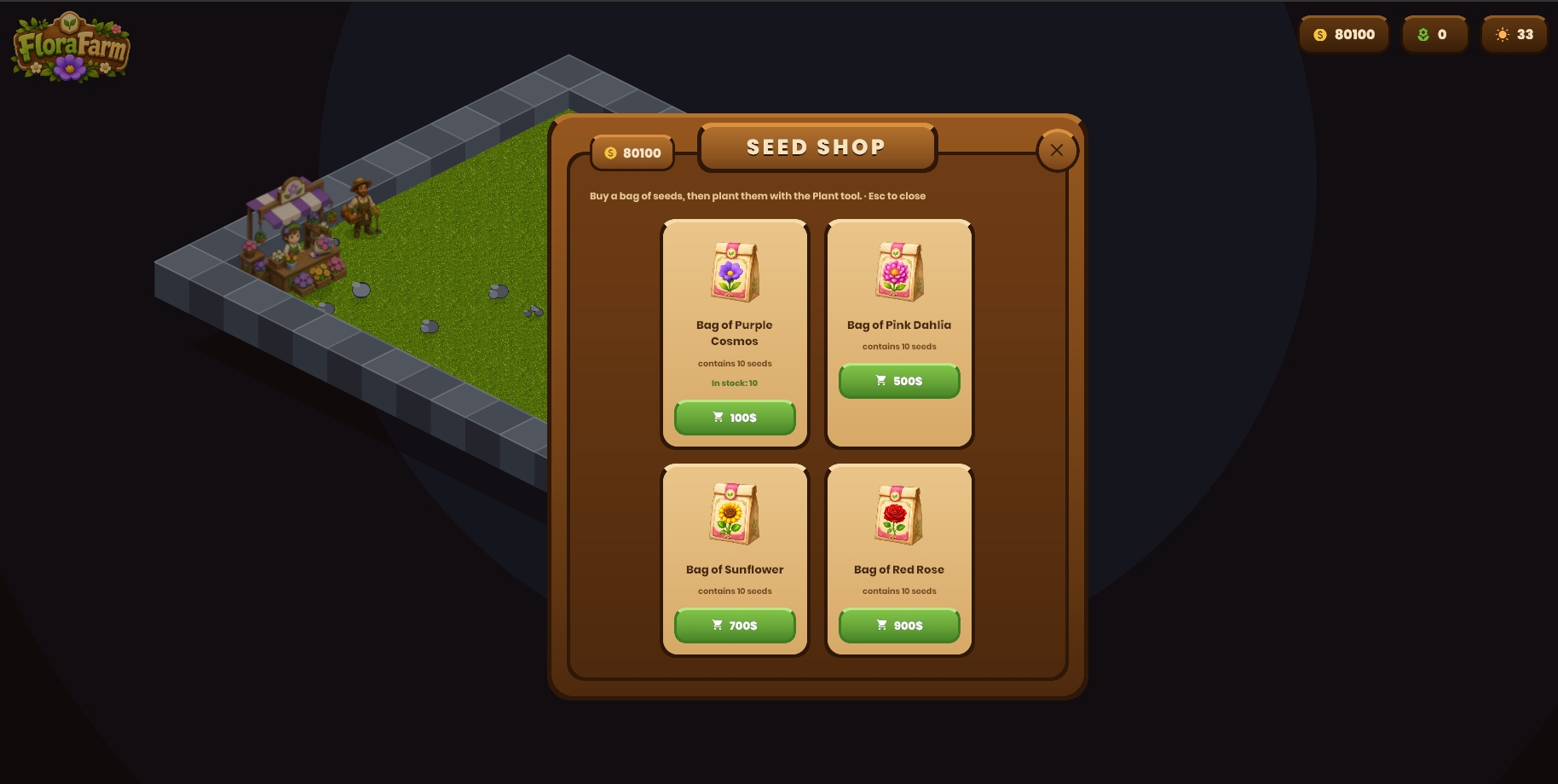 FloraFarm media 3